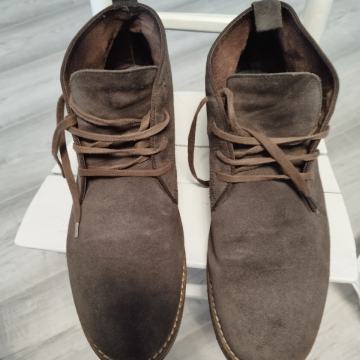 Muške gležnjače Strellson 45