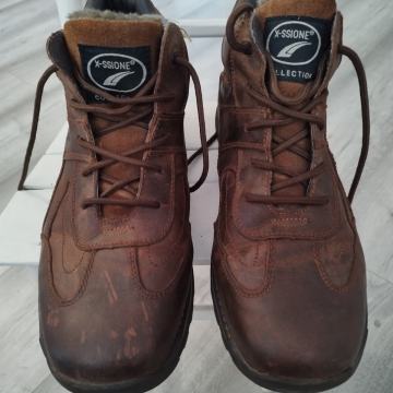 Muške gležnjače X-SSIONE 46