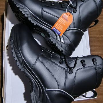 Muške kožne čizme, Borovo, br. 43