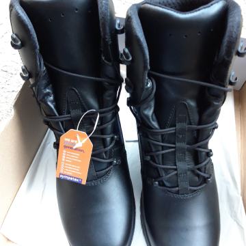 Muške kožne čizme/gojzerice, Borovo, br.44