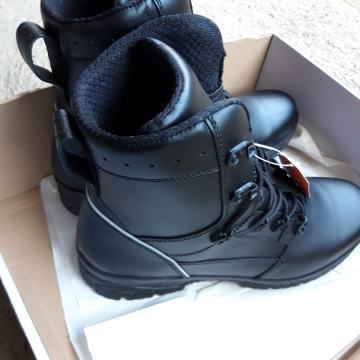 Muške kožne čizme/gojzerice, Borovo,, br.44