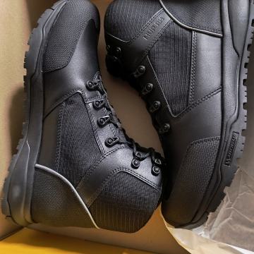 Muške poluvisoke čizme/gležnjače, Jelen, br. 44