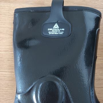 MUŠKE RADNE ČIZME DELTAPLUS BR.43