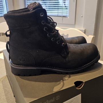 MUŠKE Timberland ČIZME RUGGED WATERPROOF