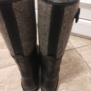 Muške visoke čizme