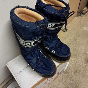 Muške zimske čizme 44-46