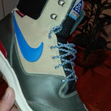 NIKE GLEZNJACE BR 45