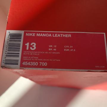 Nike zimske čizme NOVO !!