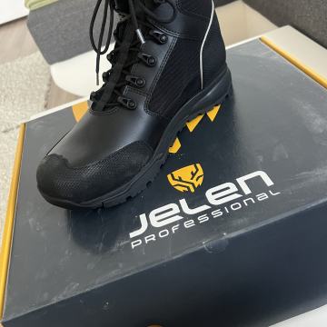 Niske čizme Jelen professional
