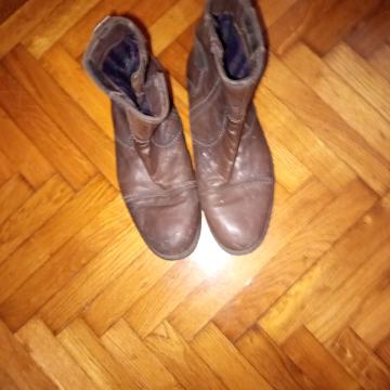 S.oliver muske čizme