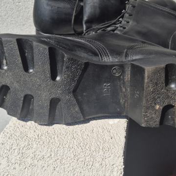 Original US Army čizme original  1989g