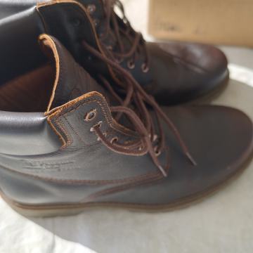 Panama jack cizme, nosene 2x, br 45, Zg