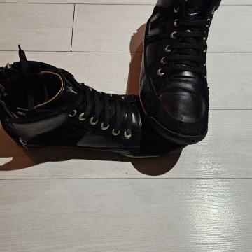 Paciotti muške čizmice