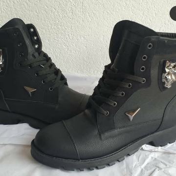 Philipp Plein Muške Čizme