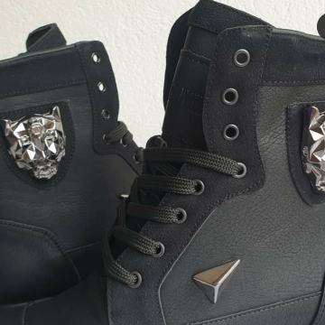 Philipp Plein Muške Čizme