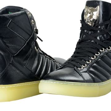 Philipp Plein Muške Čizme