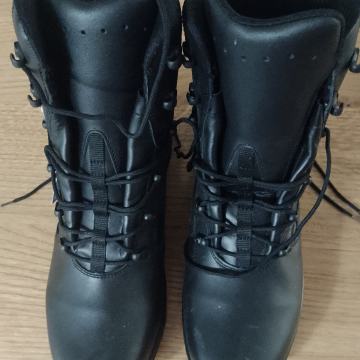 Policijske cipele GOJZERICE VISOKE ZIMSKE MUP HR-NOVO