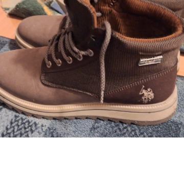 U.S. Polo Assn. čizme