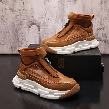 Prekrasne muške  čizme za ležerne i poslovne prigode