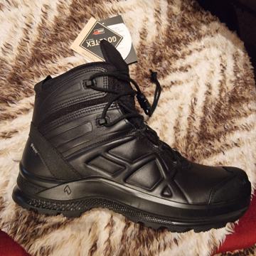 Prodajem Haix gležnjace