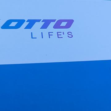 Prodajem nove loto cizme