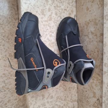 Quechua gozerice br 42