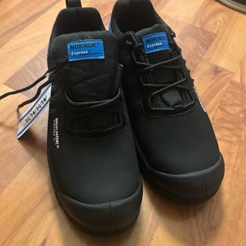 Radne cipele NOKNOK br 44