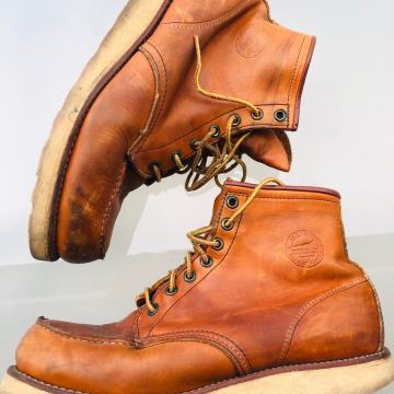 Red Wing 875-3 Irski seter BRZA PRODAJA!!!