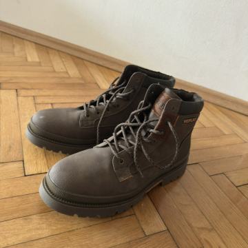 REPLAY zimske čizme (muške, br. 46) NOVO!