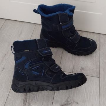 SUPERFIT gore-tex buce 42