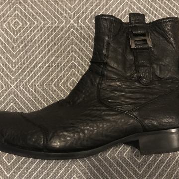 Talijanske muške čizme ERNESTO DOLANI vel. 46