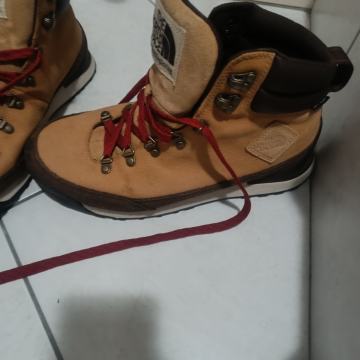 The North Face muške cipele