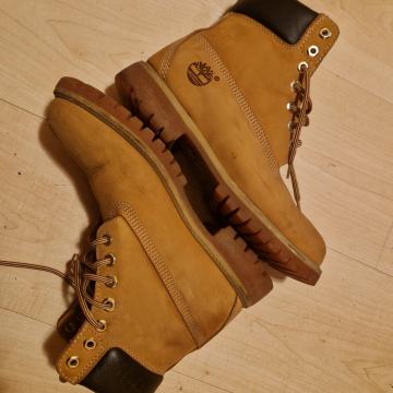 Timberland 40