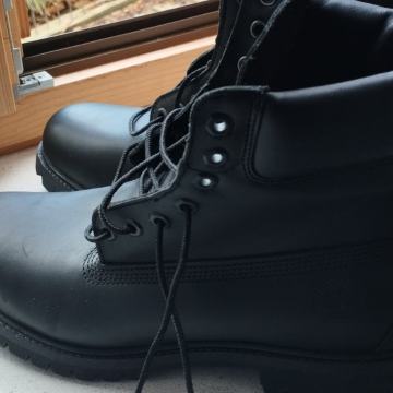 Timberland 44 nove gležnjače prodajem ili mjenjam za razno !