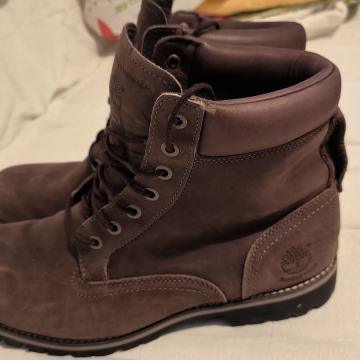 Timberland Waterproof 45.5