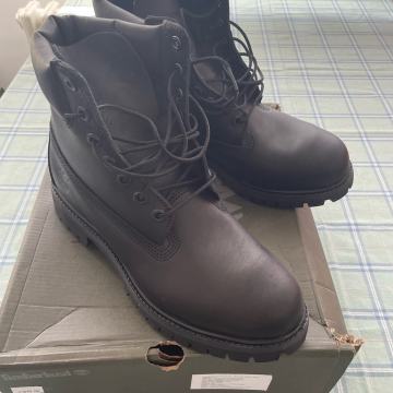 Timberland 6inch Premium, br. 43