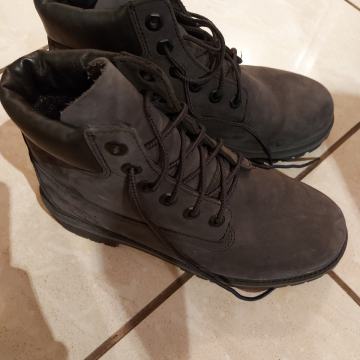 Nove Timberland br. 38 (unisex)