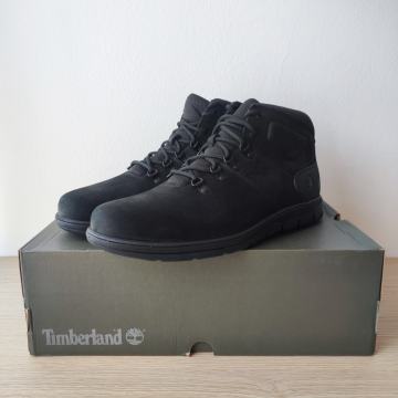 Timberland Bradstreet Mid Hiker muške čizme 46