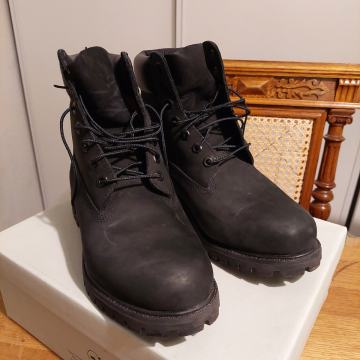Timberland čizme  43.5