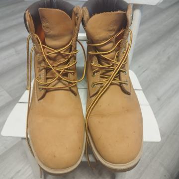 Timberland čizme 44