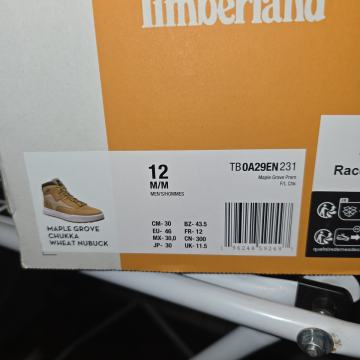 Timberland čizme 47.5
