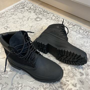 Timberland čizme 6-inch