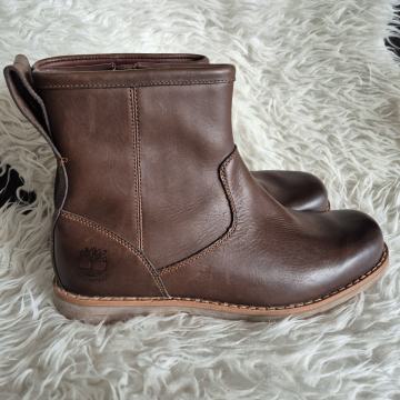 Nove Timberland cizme br.46