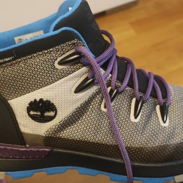 Timberland čizme gležnjače 44