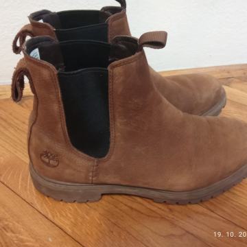 Timberland gležnjače