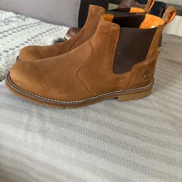 Timberland gležnjače + jedne gratis