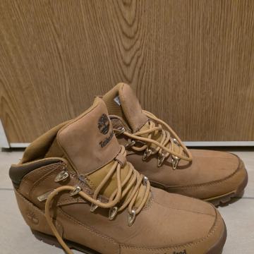 Timberland gležnjače