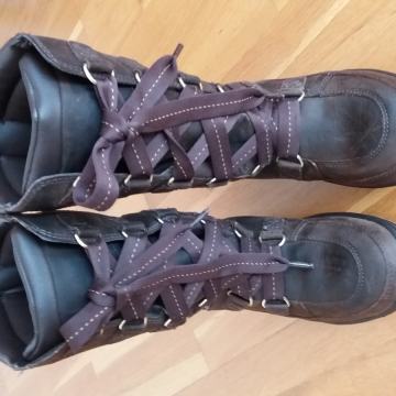 Timberland kozne cizme br 37