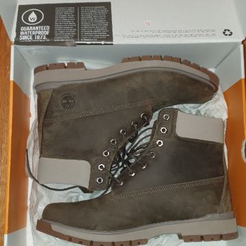 Timberland muške čizme br.44