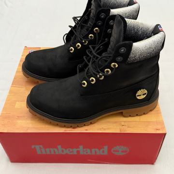 Timberland muške čizme